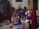 15.12.07.25. Caridad. Semana Santa, 2007. Priego de Córdoba.