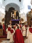 15.12.07.28. Caridad. Semana Santa, 2007. Priego de Córdoba.