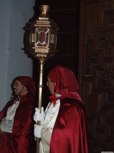 15.12.07.36. Caridad. Semana Santa, 2007. Priego de Córdoba.