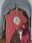 15.12.07.38. Caridad. Semana Santa, 2007. Priego de Córdoba.