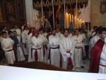 15.12.07.45. Caridad. Semana Santa, 2007. Priego de Córdoba.