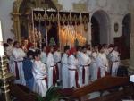 15.12.07.48. Caridad. Semana Santa, 2007. Priego de Córdoba.