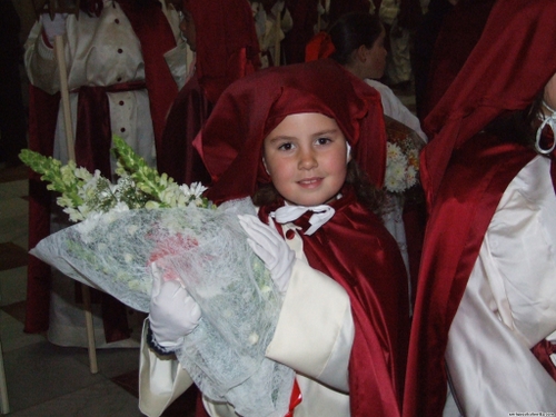 15.12.07.54. Caridad. Semana Santa, 2007. Priego de Córdoba.