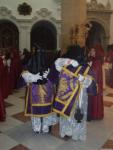 15.12.07.56. Caridad. Semana Santa, 2007. Priego de Córdoba.