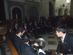 15.12.07.67. Caridad. Semana Santa, 2007. Priego de Córdoba.