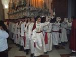 15.12.07.72. Caridad. Semana Santa, 2007. Priego de Córdoba.