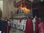 15.12.07.73. Caridad. Semana Santa, 2007. Priego de Córdoba.