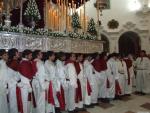 15.12.07.76. Caridad. Semana Santa, 2007. Priego de Córdoba.