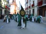 15.12.08.02. El Prendimiento. Semana Santa, 2007. Priego de Córdoba.