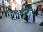 15.12.08.03. El Prendimiento. Semana Santa, 2007. Priego de Córdoba.