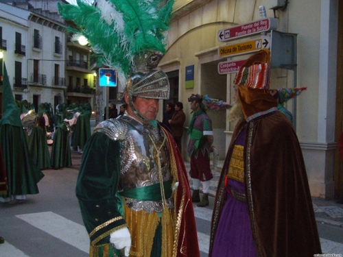 15.12.08.08. El Prendimiento. Semana Santa, 2007. Priego de Córdoba.