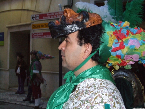 15.12.08.10. El Prendimiento. Semana Santa, 2007. Priego de Córdoba.