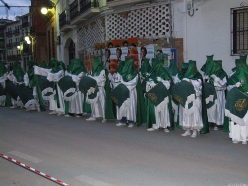 15.12.08.15. El Prendimiento. Semana Santa, 2007. Priego de Córdoba.