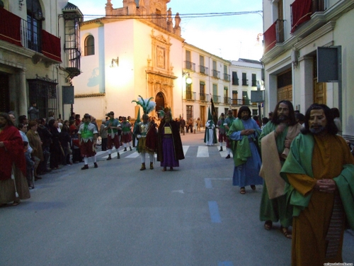 15.12.08.19. El Prendimiento. Semana Santa, 2007. Priego de Córdoba.