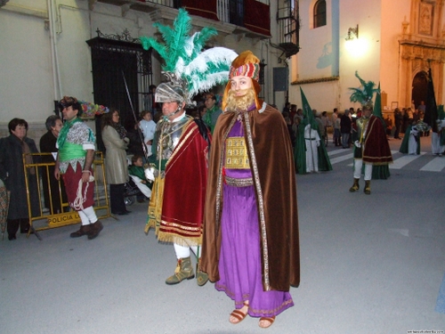 15.12.08.21. El Prendimiento. Semana Santa, 2007. Priego de Córdoba.