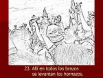 07.02.24. Allí en todos los brazos, se levantan los hornazos.