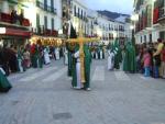 15.12.08.31. El Prendimiento. Semana Santa, 2007. Priego de Córdoba.