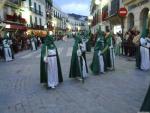 15.12.08.33. El Prendimiento. Semana Santa, 2007. Priego de Córdoba.