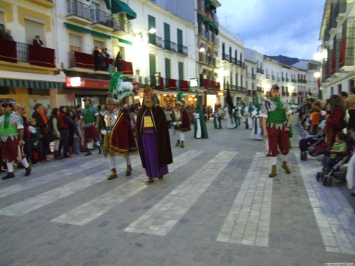 15.12.08.35. El Prendimiento. Semana Santa, 2007. Priego de Córdoba.