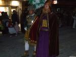 15.12.08.36. El Prendimiento. Semana Santa, 2007. Priego de Córdoba.