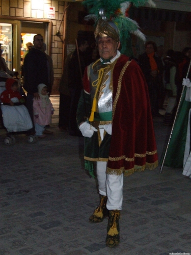 15.12.08.37. El Prendimiento. Semana Santa, 2007. Priego de Córdoba.