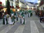 15.12.08.38. El Prendimiento. Semana Santa, 2007. Priego de Córdoba.