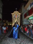 15.12.09.070. Preso. Semana Santa, 2007. Priego de Córdoba.