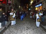 15.12.09.075. Preso. Semana Santa, 2007. Priego de Córdoba.