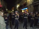 15.12.09.082. Preso. Semana Santa, 2007. Priego de Córdoba.