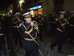 15.12.09.086. Preso. Semana Santa, 2007. Priego de Córdoba.