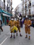 15.12.11.074. Nazareno. Semana Santa, 2007. Priego de Córdoba.