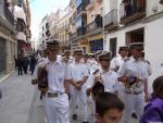 15.12.11.087. Nazareno. Semana Santa, 2007. Priego de Córdoba.