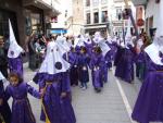 15.12.11.103. Nazareno. Semana Santa, 2007. Priego de Córdoba.