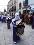 15.12.11.113. Nazareno. Semana Santa, 2007. Priego de Córdoba.