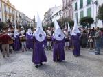 15.12.11.140. Nazareno. Semana Santa, 2007. Priego de Córdoba.