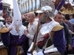 15.12.11.143. Nazareno. Semana Santa, 2007. Priego de Córdoba.