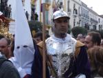 15.12.11.144. Nazareno. Semana Santa, 2007. Priego de Córdoba.