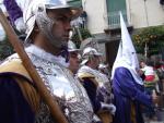 15.12.11.149. Nazareno. Semana Santa, 2007. Priego de Córdoba.