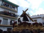 15.12.11.150. Nazareno. Semana Santa, 2007. Priego de Córdoba.