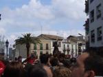 15.12.11.160. Nazareno. Semana Santa, 2007. Priego de Córdoba.