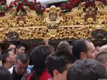 15.12.11.163. Nazareno. Semana Santa, 2007. Priego de Córdoba.