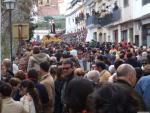 15.12.11.169. Nazareno. Semana Santa, 2007. Priego de Córdoba.