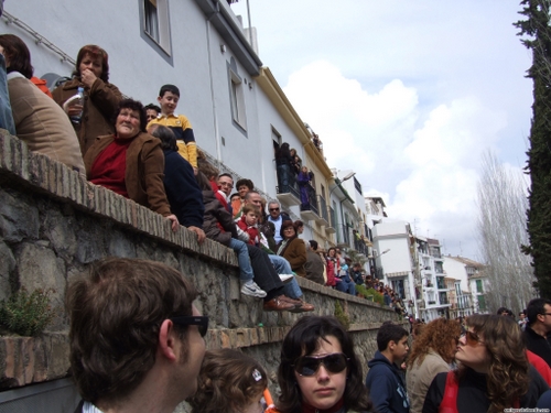 15.12.11.172. Nazareno. Semana Santa, 2007. Priego de Córdoba.