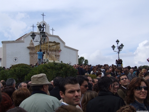 15.12.11.180. Nazareno. Semana Santa, 2007. Priego de Córdoba.