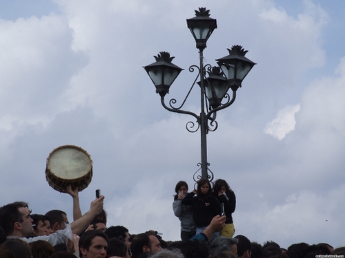 15.12.11.186. Nazareno. Semana Santa, 2007. Priego de Córdoba.