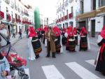 15.12.12.08. Angustias. Semana Santa, 2007. Priego de Córdoba.