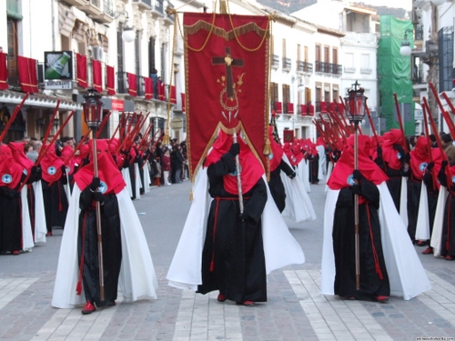 15.12.12.18. Angustias. Semana Santa, 2007. Priego de Córdoba.