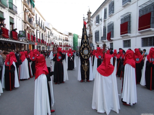 15.12.12.28. Angustias. Semana Santa, 2007. Priego de Córdoba.