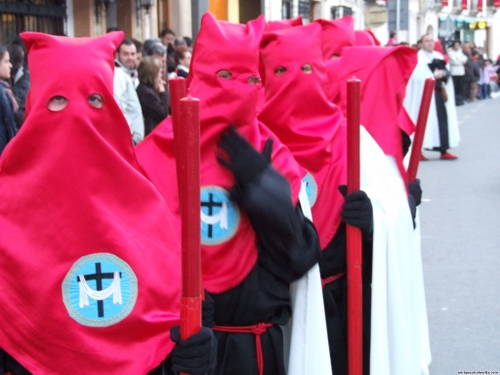 15.12.12.29. Angustias. Semana Santa, 2007. Priego de Córdoba.