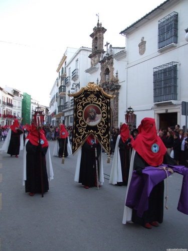 15.12.12.41. Angustias. Semana Santa, 2007. Priego de Córdoba.